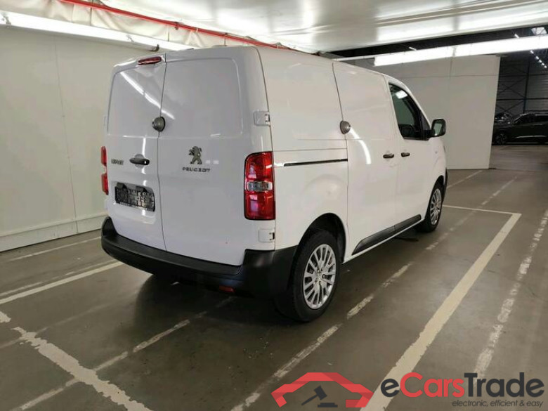 Peugeot Expert Expert Compact Premium L1 2.0 BlueHDi 120 S/S 88kW/120pk  4D/P Man-6 #4