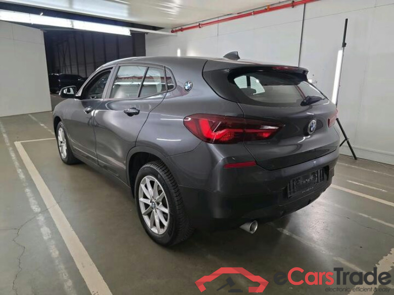 BMW X2 X2 sDrive16dA DCT 85kW/116pk  5D/P Auto-7 #3
