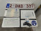 preview BMW iX3 #3