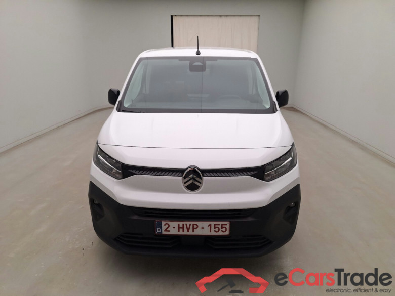 Citroën, _Berlingo FL'24, Berli.1.5BHDi 100 M H #1