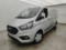 preview Ford Transit Custom #0