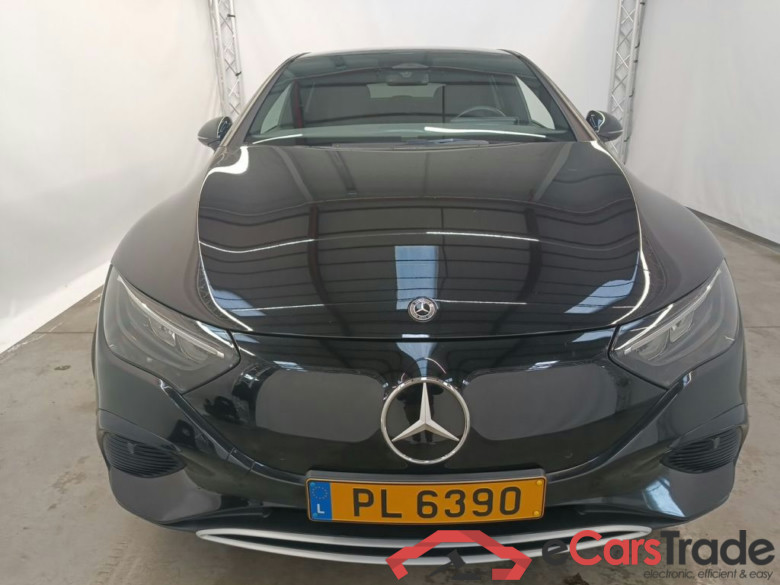 MERCEDES EQE 89 kWh EQE 300 Business Line 5d #5
