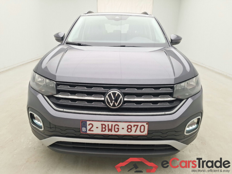 VW, T-Cross '18, Volkswagen T-Cross 1.5 TSI 110kW DSG Active 5d #1