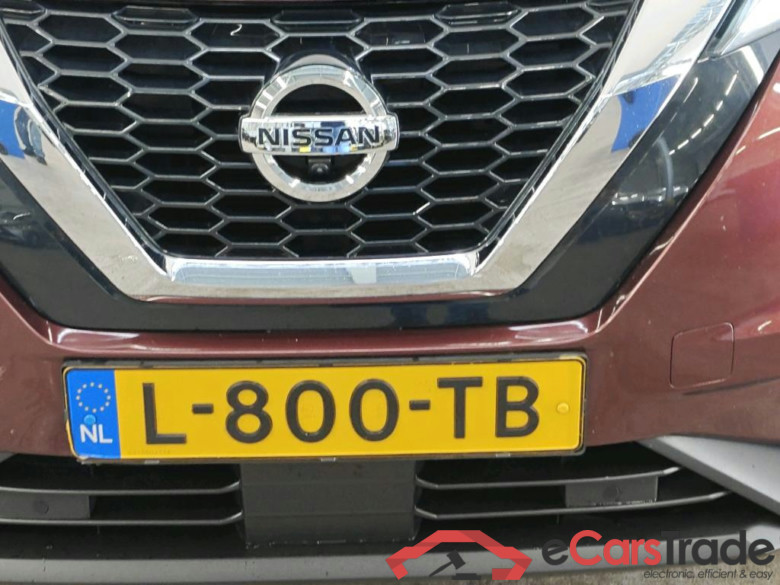 Nissan Juke DIG-T 114 DCT TEKNA 5d #5