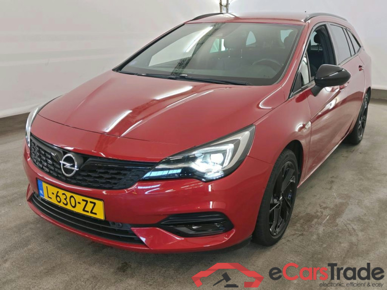 Opel Astra Sports Tourer 1.2 turbo 107kW Ultimate 5d #1