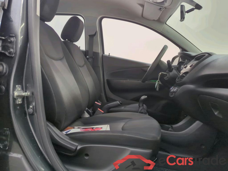 Opel Karl 1.0 Start/Stop Edition 5d #3