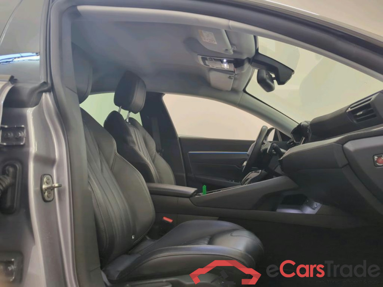 Peugeot 508 Blue Lease Allure BlueHDi 130 S&S EAT8 5d #3