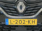 preview Renault Captur #4