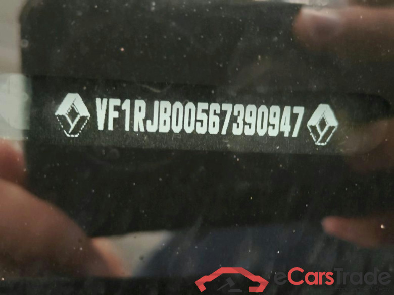 Renault Captur TCe 140 EDC GPF Zen 5d #6