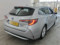 preview Toyota Corolla #1