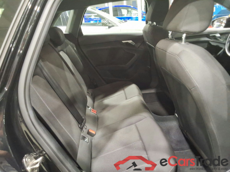 AUDI A3 SPORTBACK 1.4 40 TFSI E S TRONIC SPORTBACK #5