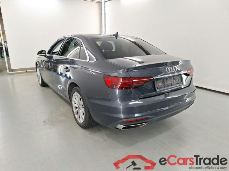 AUDI A4 2.0 30 TDI 100KW S TR BUSINESS EDITION #3