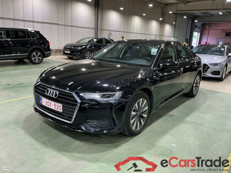 AUDI A6 2.0 TDI 35 S TRONIC BUSINESS EDITION #1