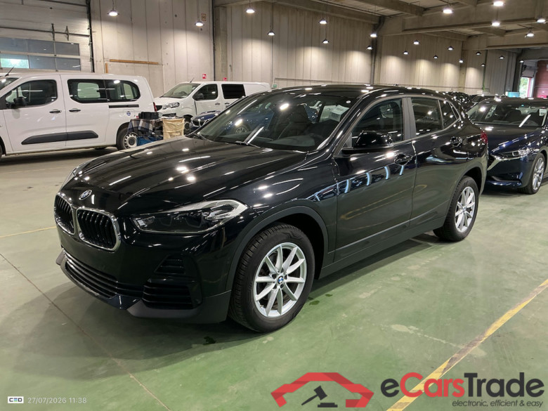 BMW X2 1.5 SDRIVE16D DCT 85KW #1