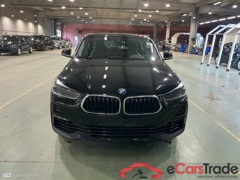 BMW X2 1.5 SDRIVE16D DCT 85KW #2
