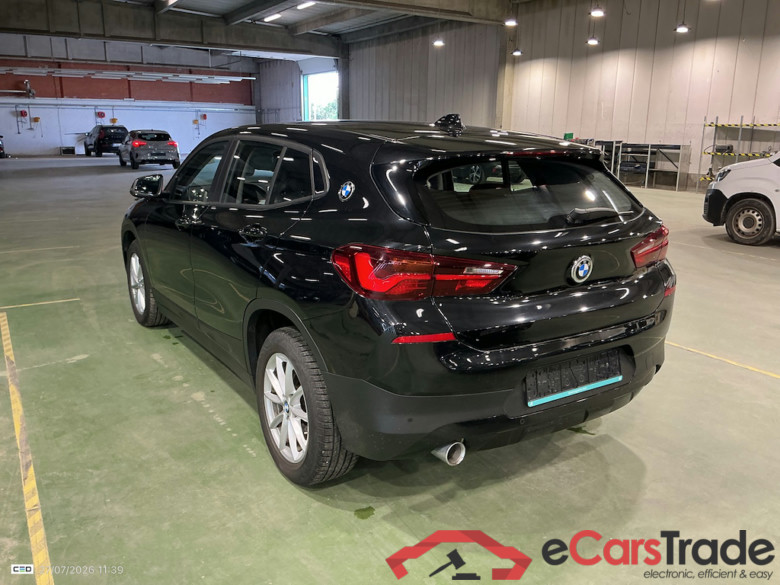 BMW X2 1.5 SDRIVE16D DCT 85KW #3