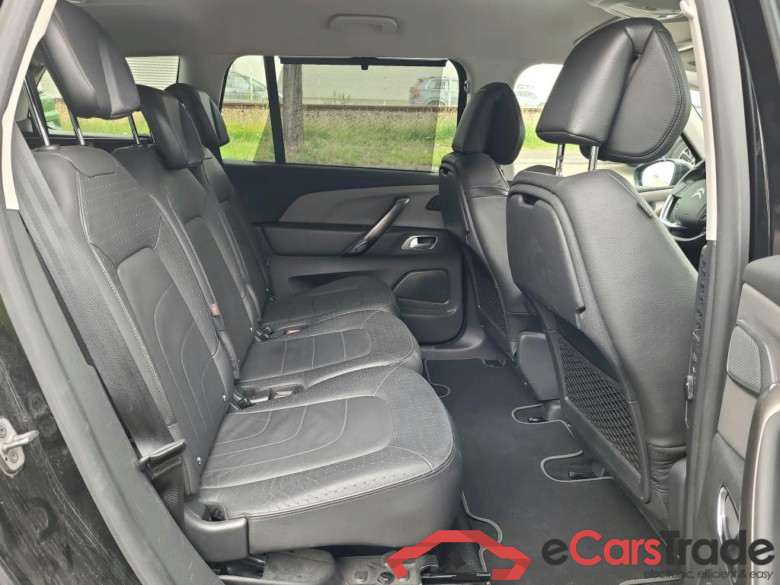 CITROAu2039N C4 Space Tourer 1.5 BLUEHDI 130 S-S BUSINESS LOUNGE AUTO #6