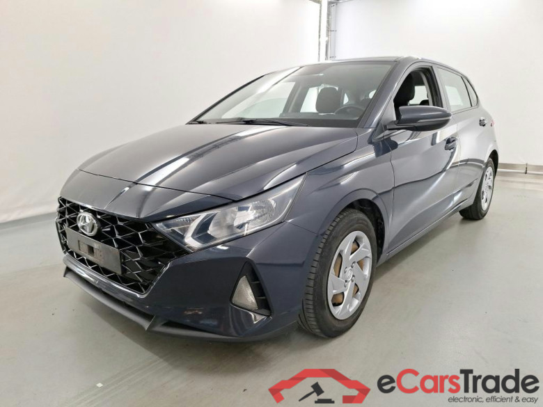 HYUNDAI I20 1.0 T-GDI TWIST