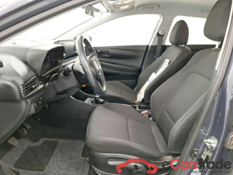 HYUNDAI I20 1.0 T-GDI TWIST #5