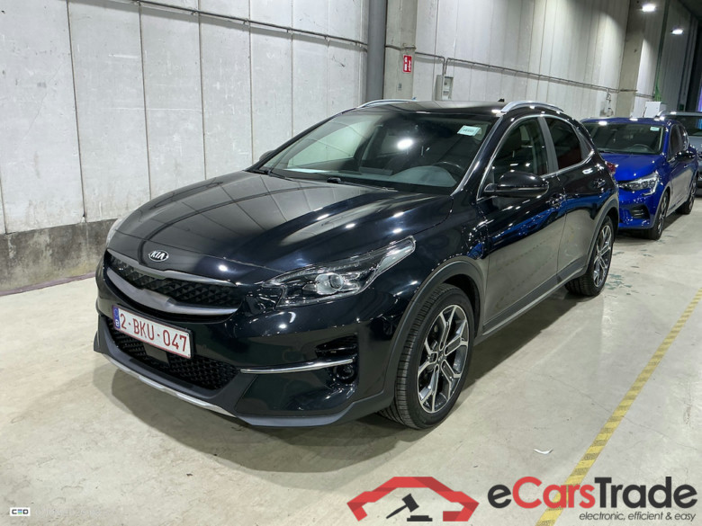 KIA XCEED 1.6 GDI PHEV DCT SENSE