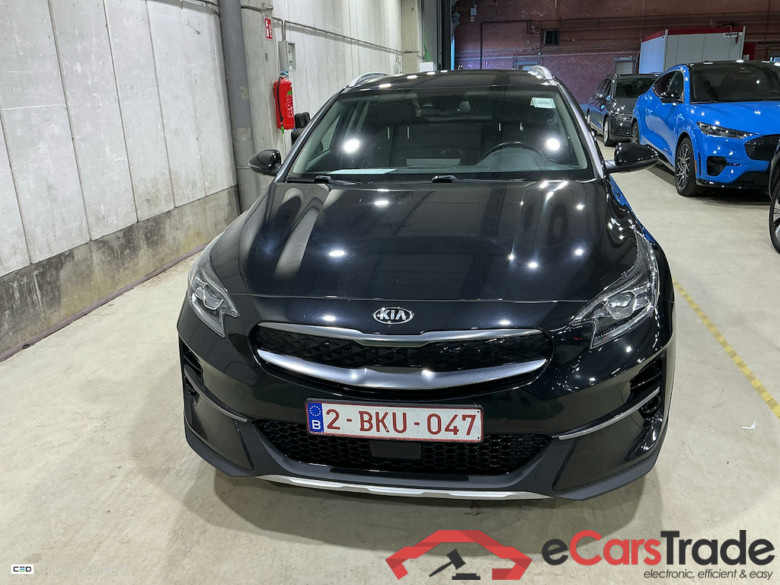 KIA XCEED 1.6 GDI PHEV DCT SENSE #2