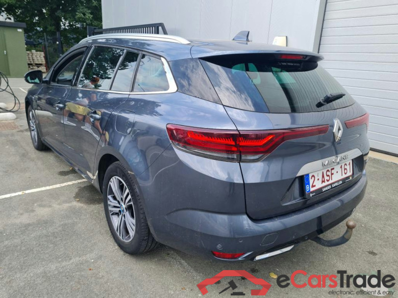 RENAULT MEGANE GRANDTOUR 1.6 E-TECH 160 PHEV INTENS #3