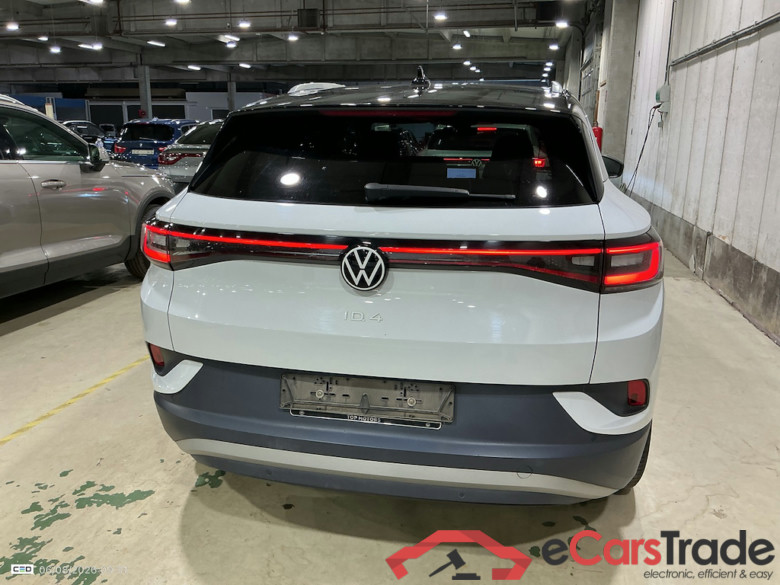 VOLKSWAGEN ID.4 BEV 77KWH 1ST #5