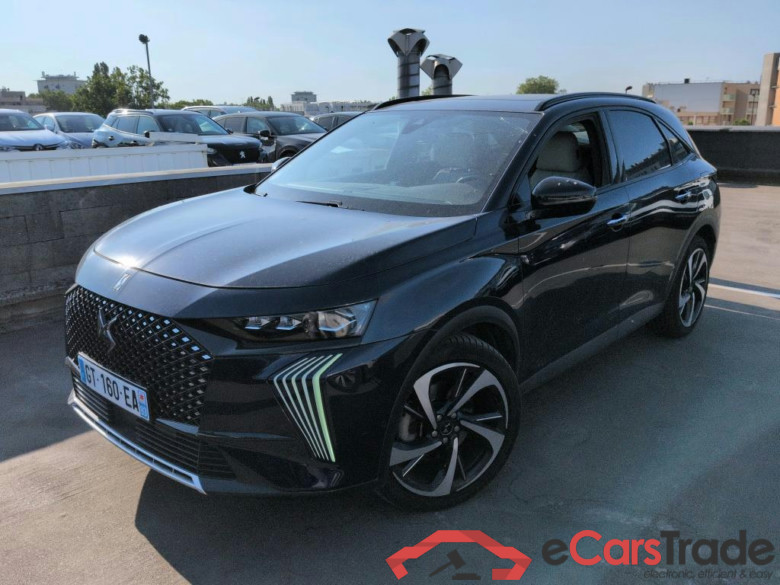 DS DS 7 / 2022 / 5P / SUV E-TENSE 4x4 300 OPERA #1