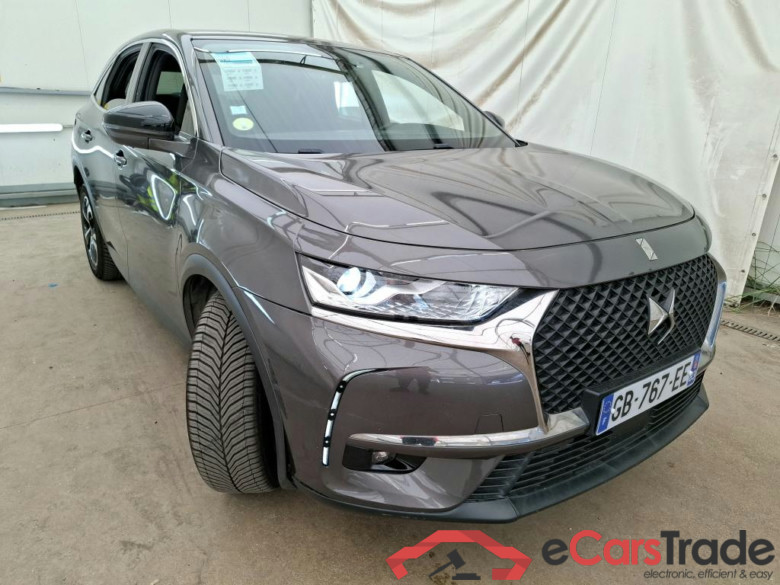 7 Crossback Business 1.5 BlueHDi 130CV BVA8 E6d #4