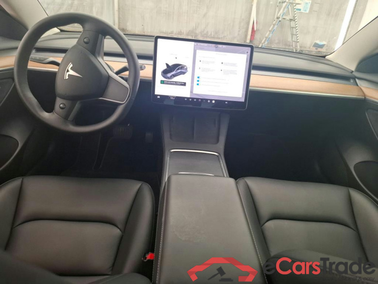 TESLA Model 3 / 2018 / 4P / Berline Grande Autonomie #6