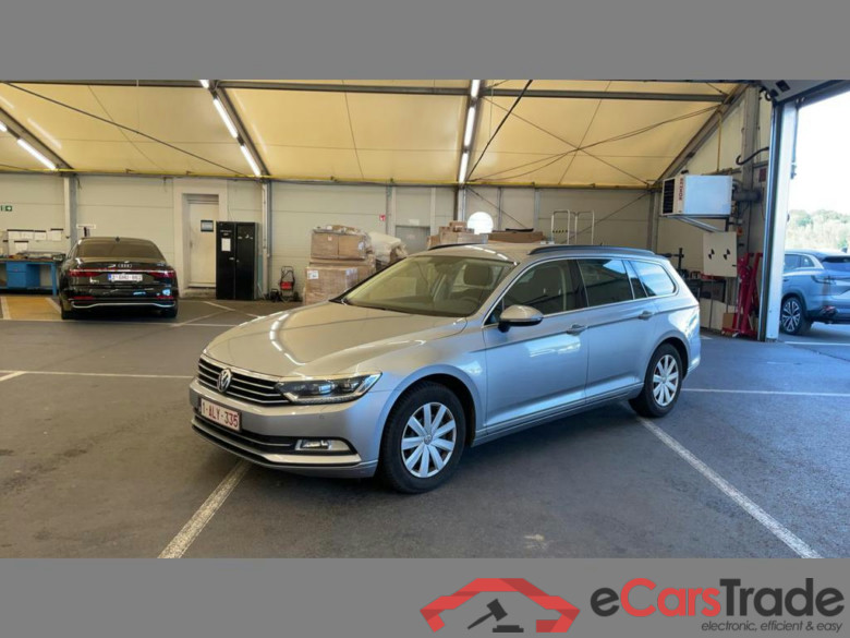 VOLKSWAGEN Passat SW 1.4 TSI ACT Comfortline