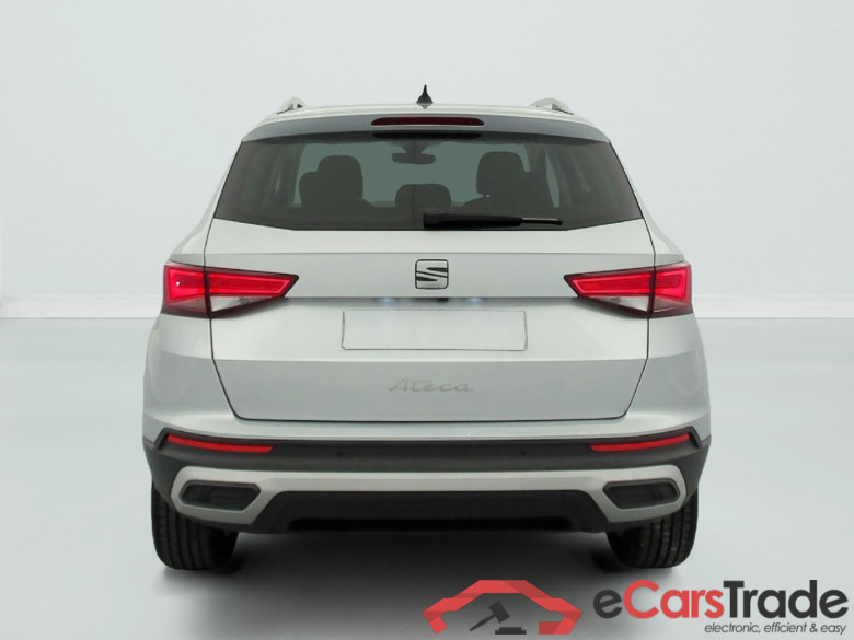Seat Ateca Style Business 2.0 TDI 150 CH Start/Stop DSG7 #6