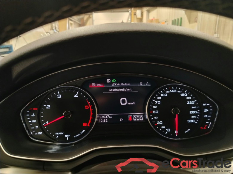 A4 Lim. 30 TDI 2.0 TDI 100KW AT7 E6d #6