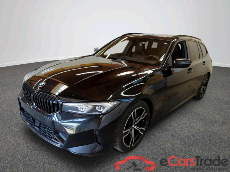 3 Touring 320 i M Sport 2.0 135KW AT8 E6d