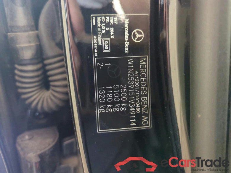 GLC -Klasse GLC 220 d 4Matic (253.915) 143KW AT9 E6d #4