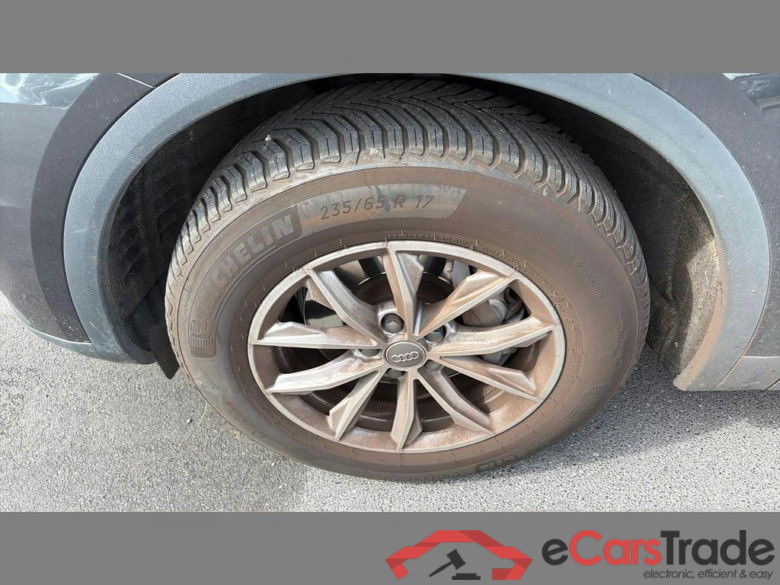 AUDI Q5 2.0 TFSi Quattro S tronic #5