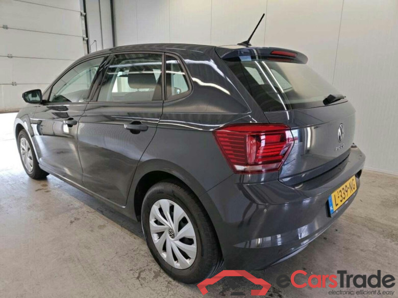 VOLKSWAGEN POLO 1.0 TSI Comf.l. Bus. #6