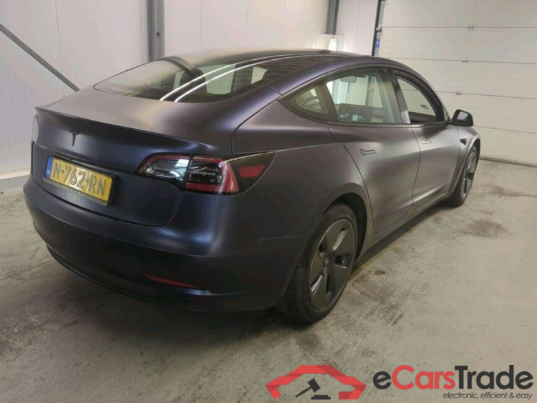 Tesla Model 3 Stnd.RWD Plus 60 kWh #2