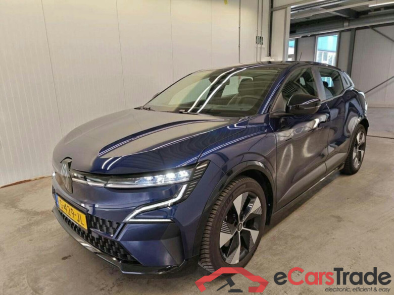 RENAULT Mégane E-Tech EV60 O.C. Evolution