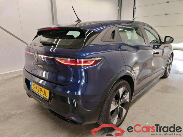 RENAULT Mégane E-Tech EV60 O.C. Evolution #2
