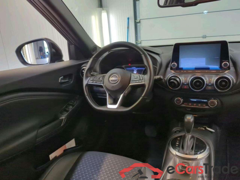 NISSAN JUKE 1.6 Hyb. N-Connecta #3