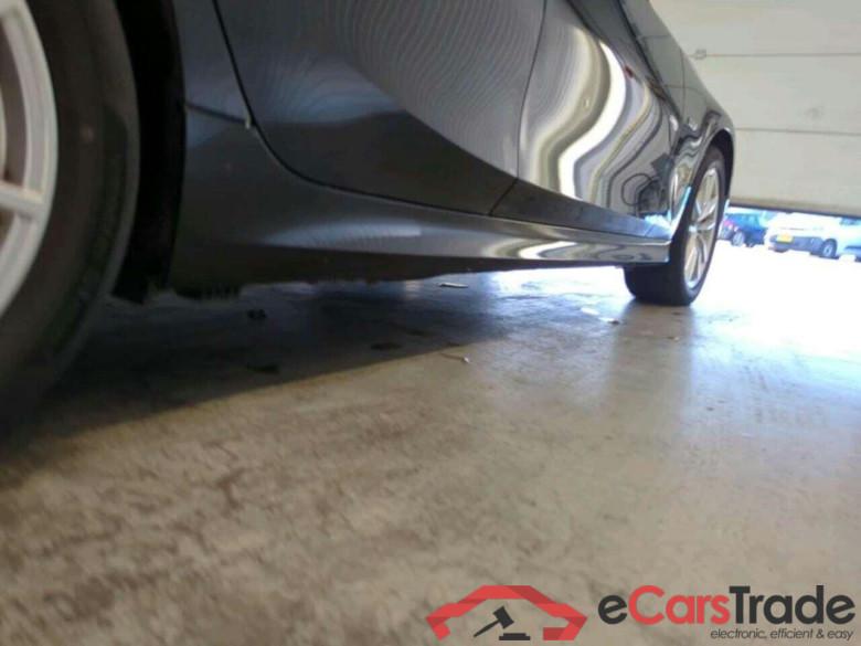 BMW 3-serie Touring 320e Bns Ed.P #6