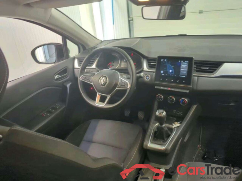 RENAULT Captur 1.0 TCe Bns Zen #3