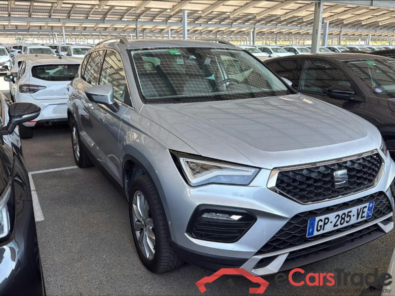 Ateca Style Business 2.0 TDI 150CV BVA7 E6d #1