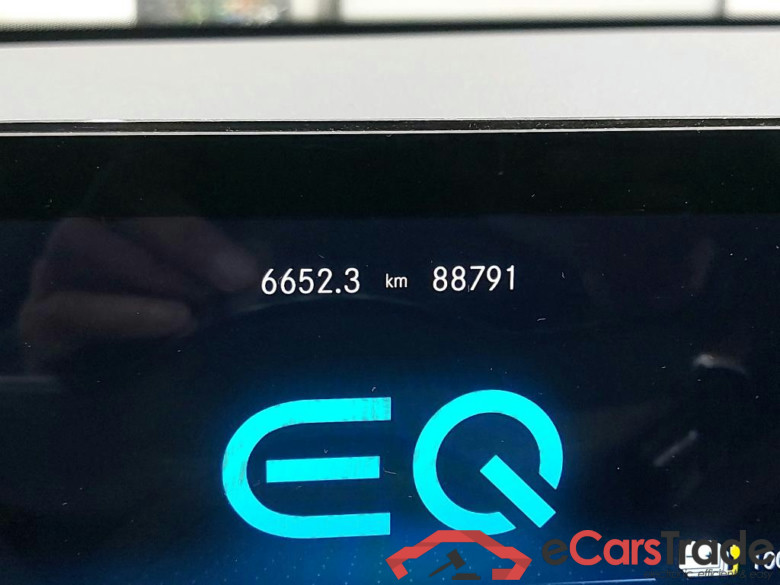 MERCEDES - MER CLA 250 e 218PK DCT Business Solution AMG * HYBRID * #5