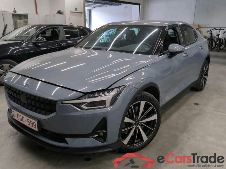 POLESTAR - POL POLESTAR 2 Long Range Single Motor 231PK With Pilot Pack * ELECTRIC *