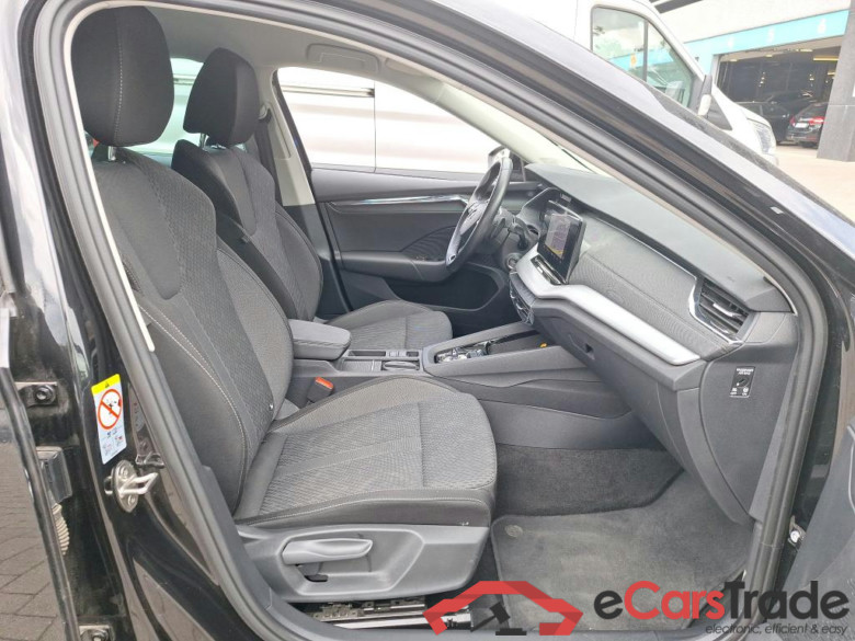 SKODA - SKO OCTAVIA COMBI CRTDI 150PK DSG7 Clever+ & Side Assist & Adaptive Cruise & Foldable Trailer Hook #3