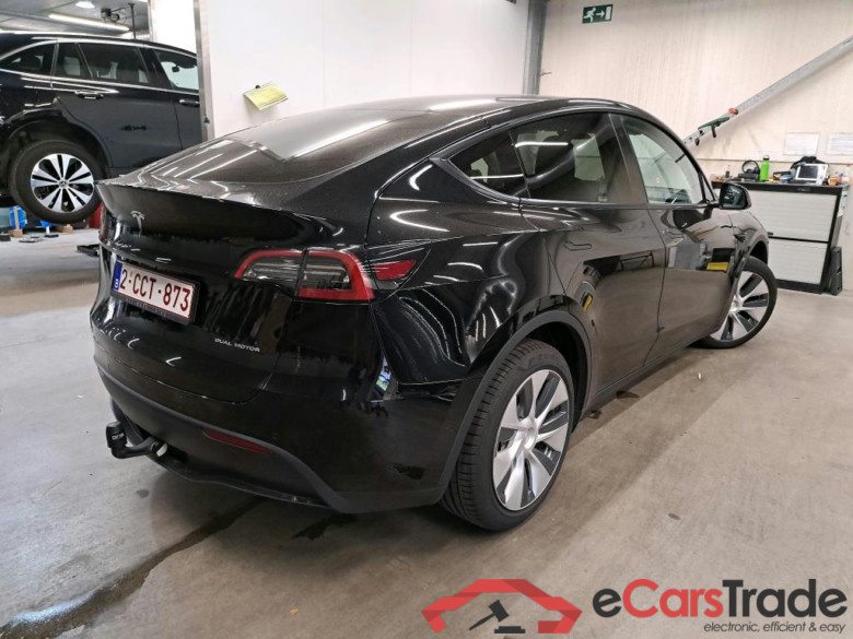 TESLA - TES MODEL Y Long Range Dual Motor AWD 476PK With Enhanced AutoPilot & Towing Hook  * ELECTRIC * #2