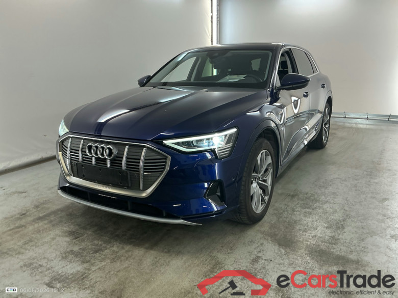 AUDI E-TRON BEV 95KWH 55 QUATTRO ADVANCED