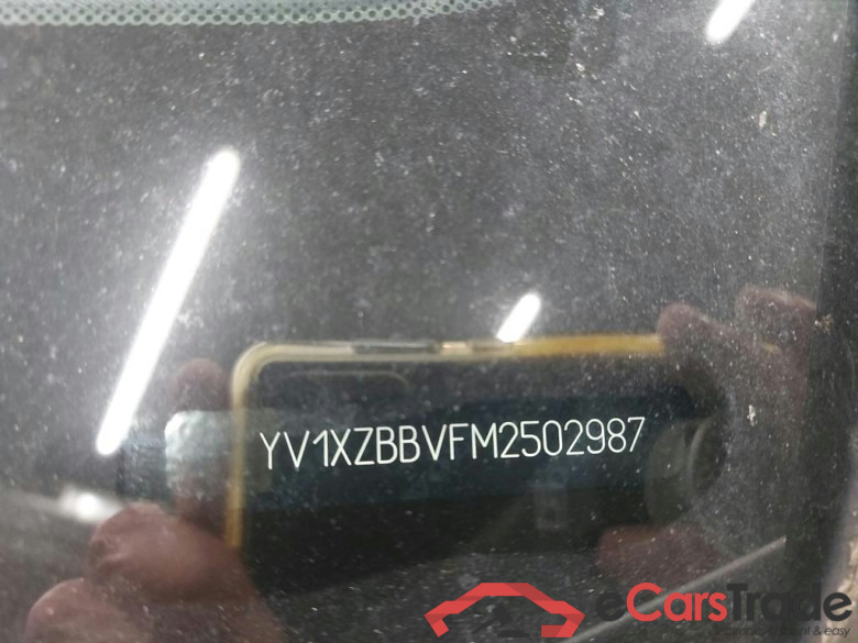 VOLVO - VOL XC40 T5 Recharge 261PK Geartronic R-Design Pack Intellisafe Pro & Tech & Park & 360 Camera * HYBRID * #6